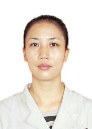 杨琴头像
