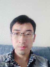 陈钦龙头像