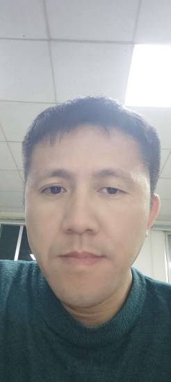 文治军头像