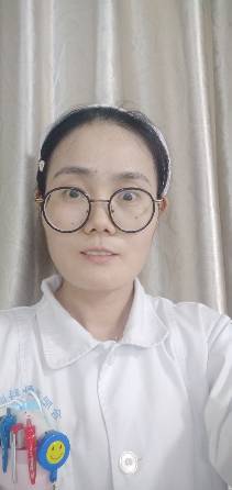 侯海玲头像