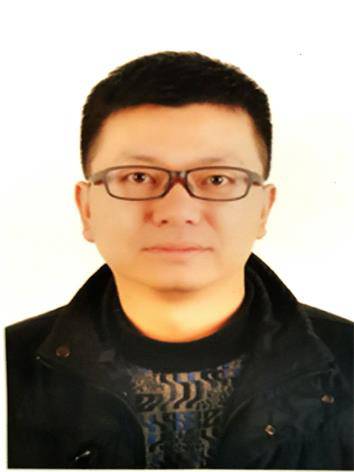 刘雄伟头像