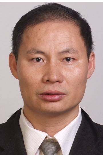 江振华头像