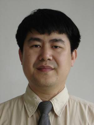 李一鸣头像