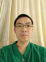 吴锋头像