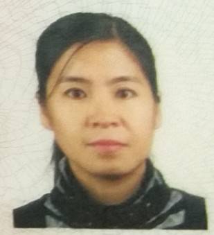 杨淑娟头像