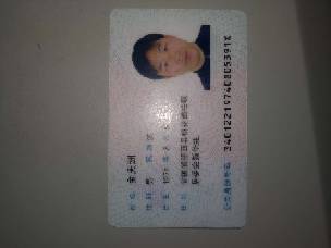 金庆洲头像