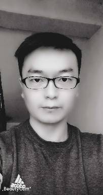 赵青松头像