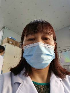 李亚美头像