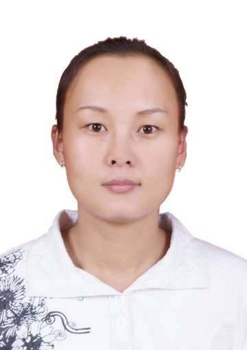 周英梅头像