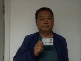 刘孝春头像