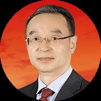 张斌头像