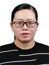 黄静头像