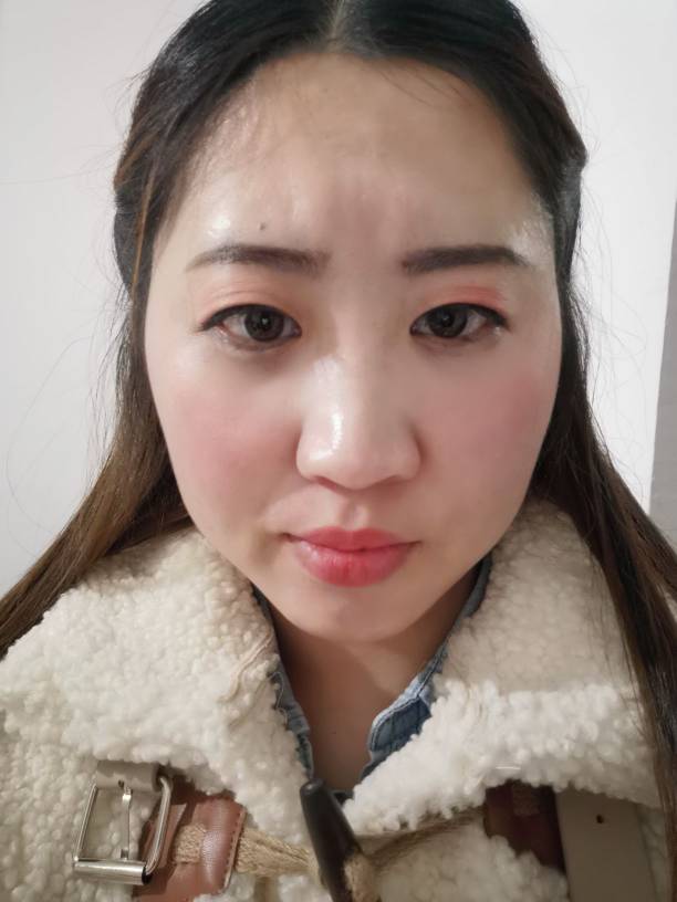 李珊头像