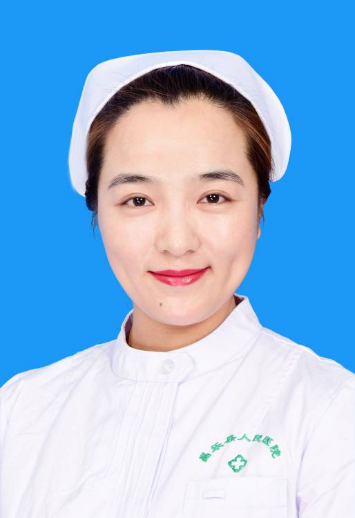 宇丽丽头像