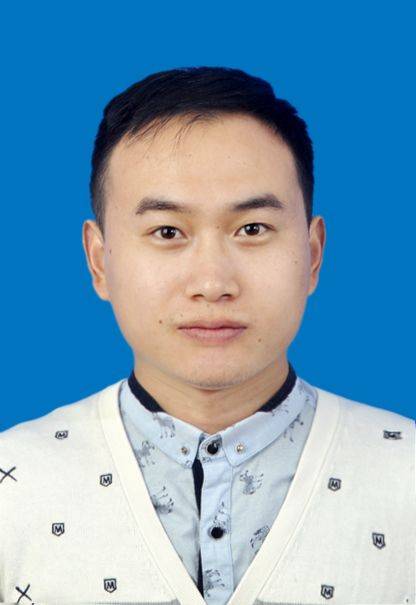 柴东亮头像
