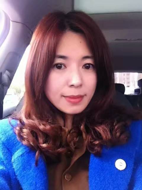 杨文婷头像