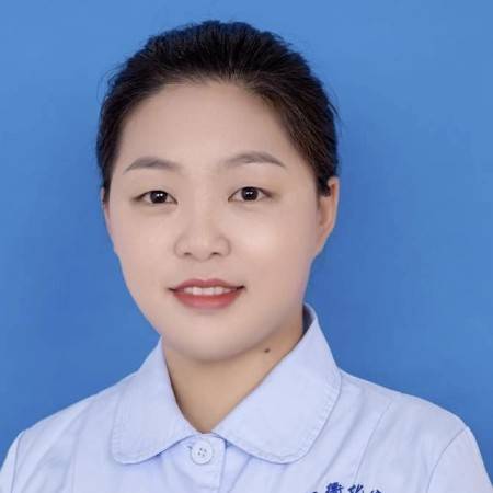 商莹头像