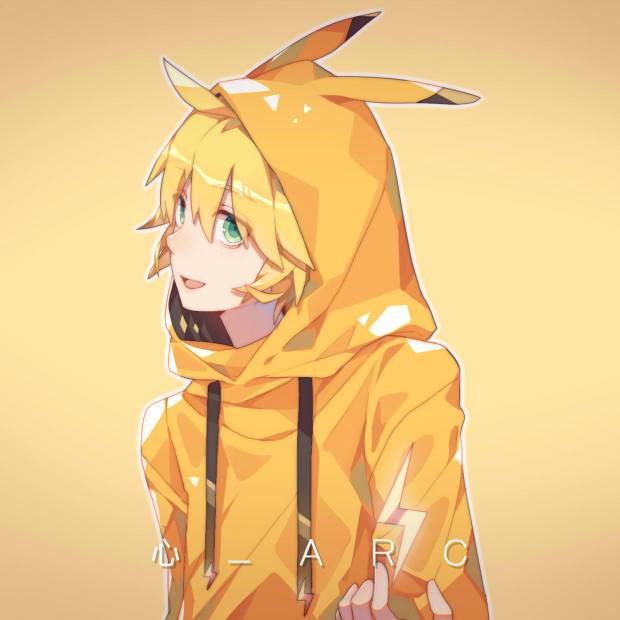 王翔头像