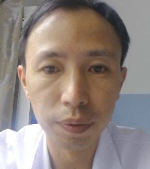杨尚前头像