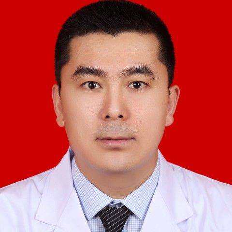 王亚东头像