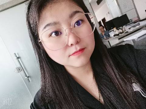 邢蓉头像