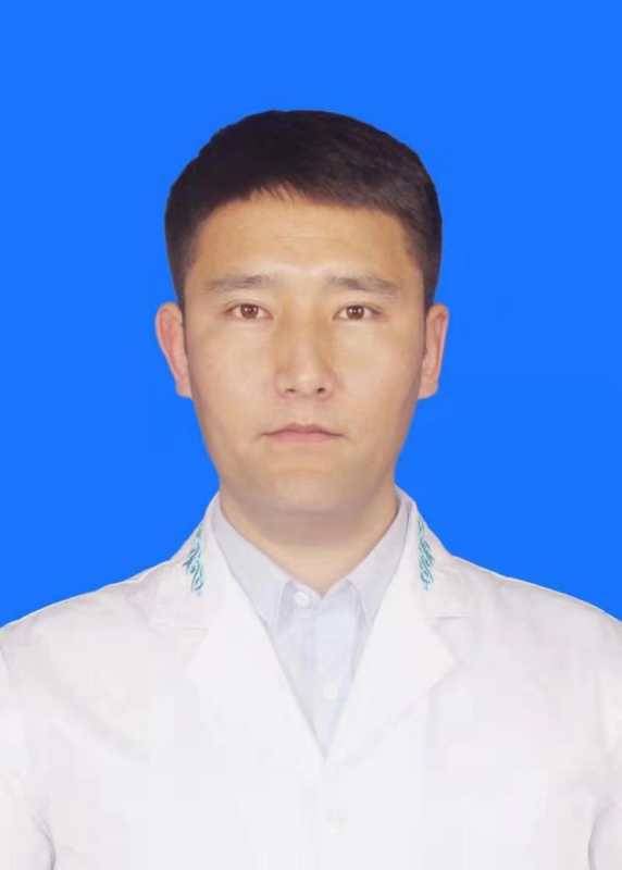 米尔别克·马海头像