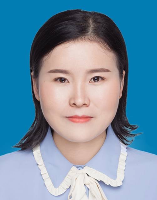 占静头像