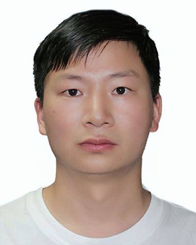 杨军头像