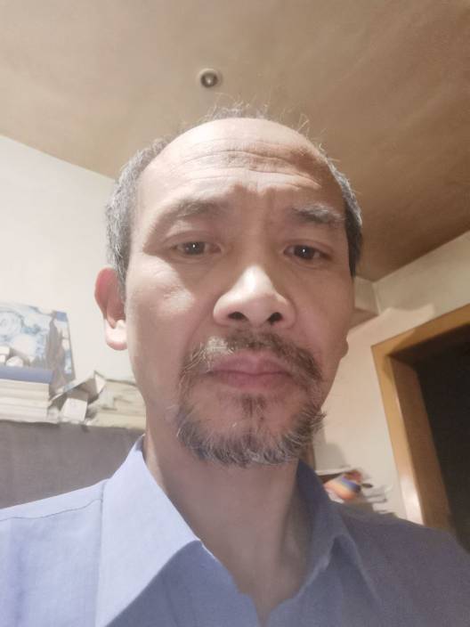 彭喜明头像