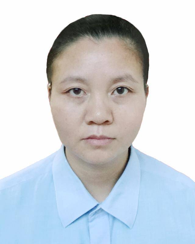 吴福英头像