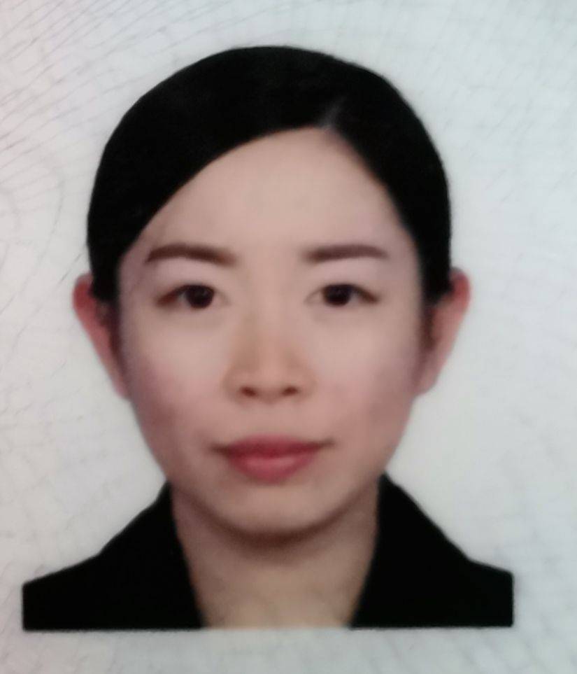 姜珊头像