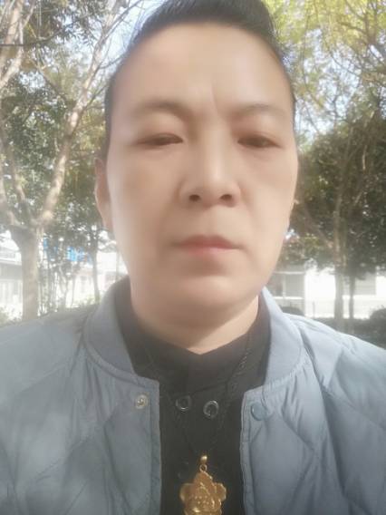 付秋玲头像