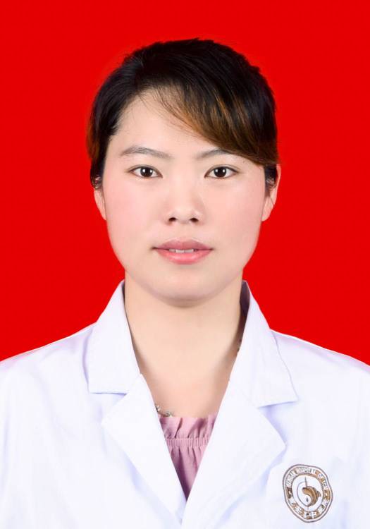 艾敏头像