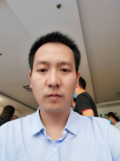 马仲文头像