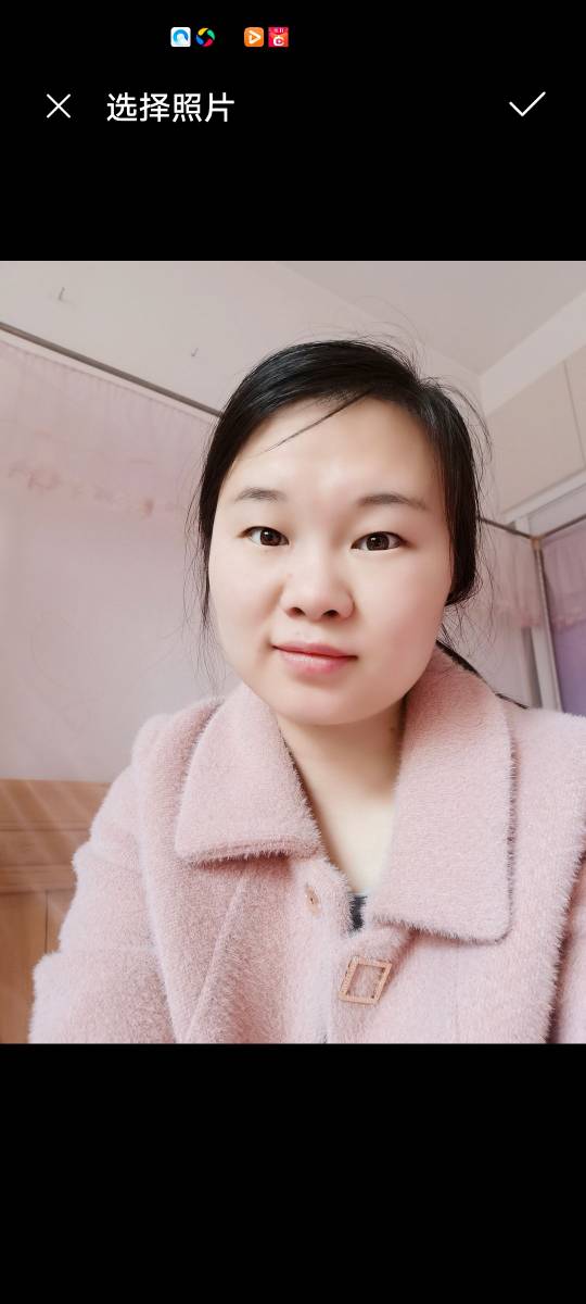 杜绘娟头像