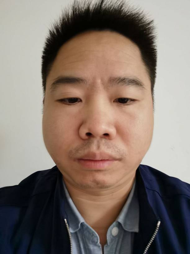 周文明头像