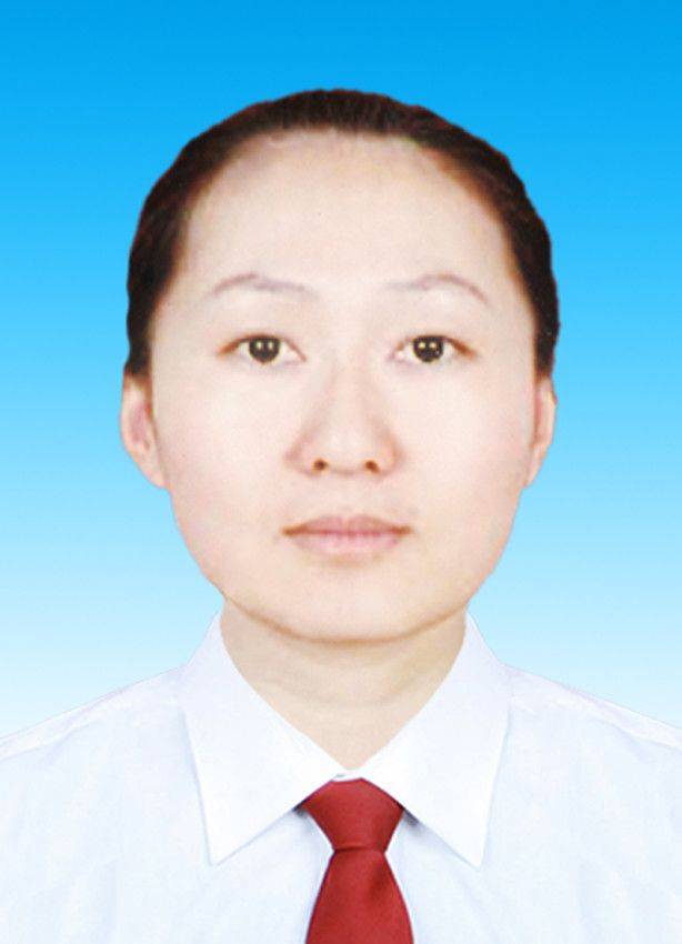 苏洁头像