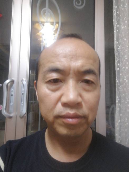 罗名区头像
