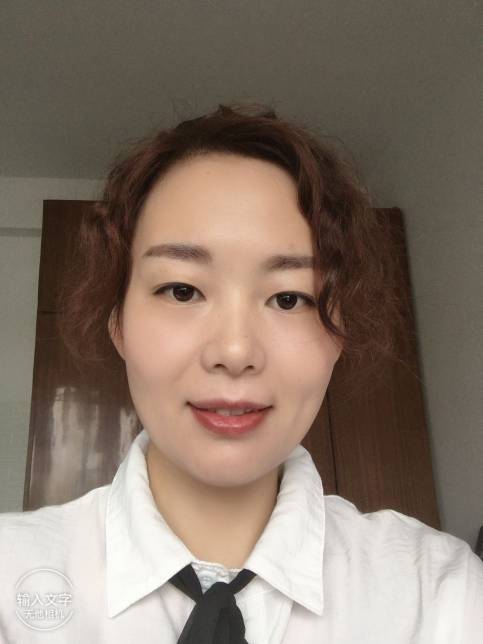 孔建萍头像