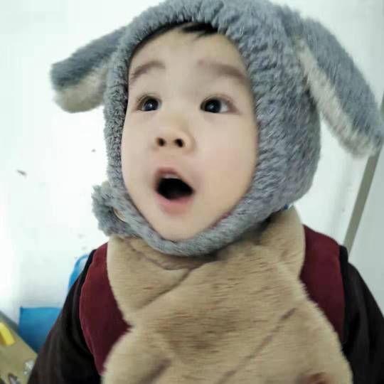 姚尧头像
