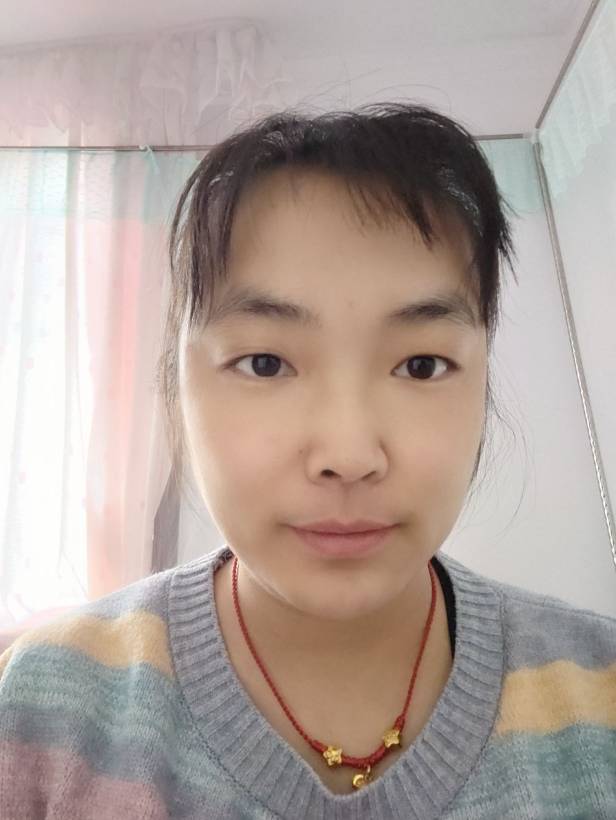 李文娟头像