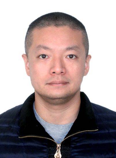 邓乐章头像