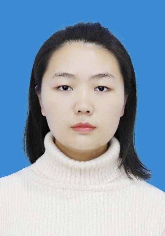 李丽头像