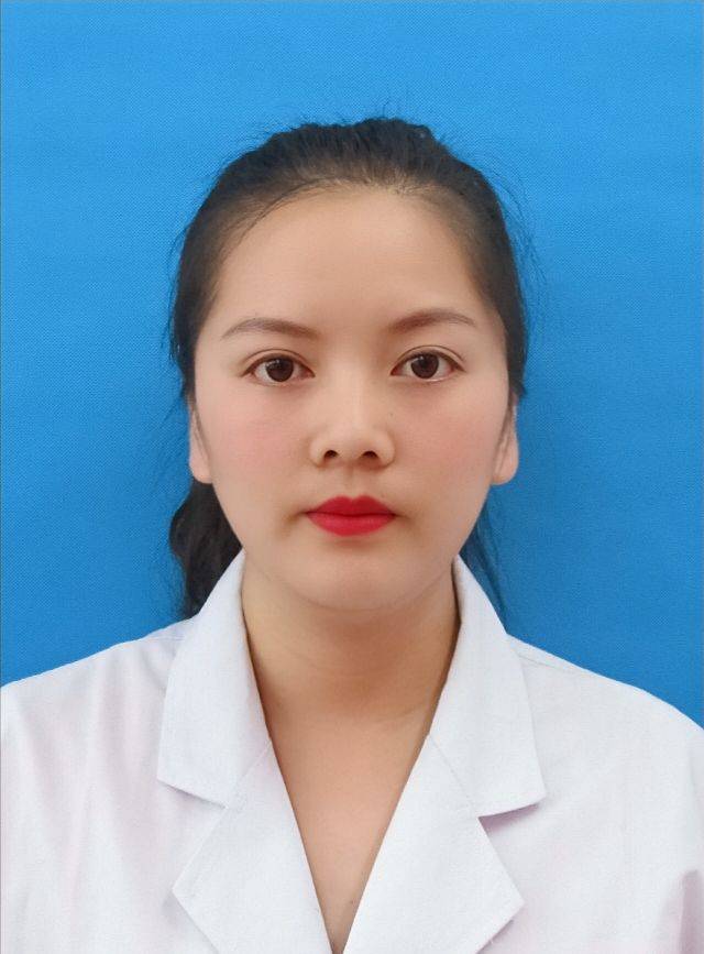杨润翅头像