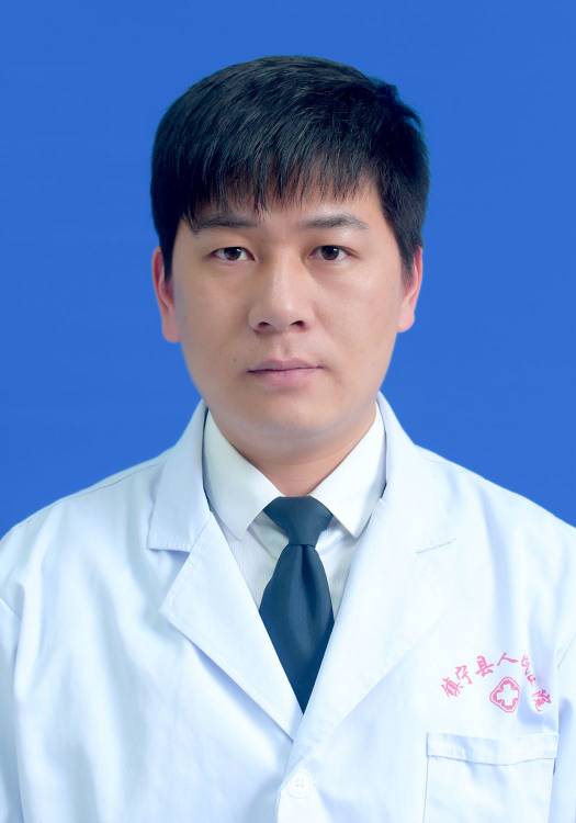 王治金头像
