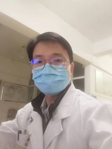 陈天灵头像