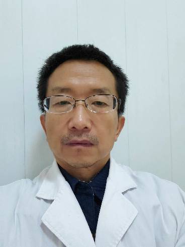 柴志东头像