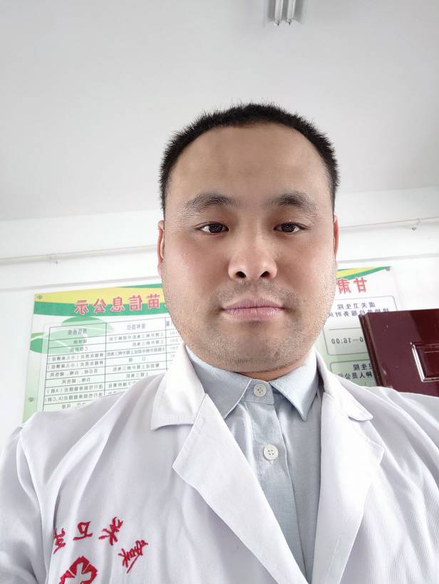 赵益奎头像