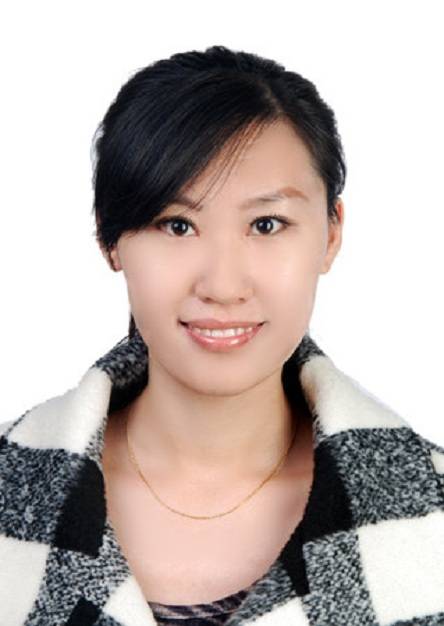 李媛媛头像