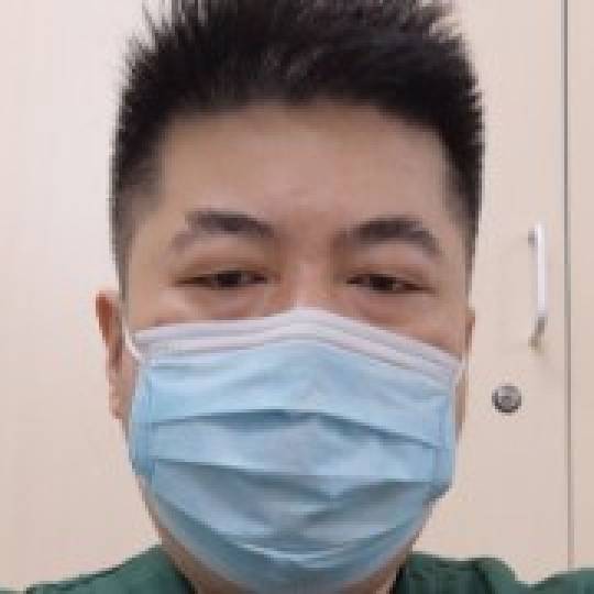 刘琛头像